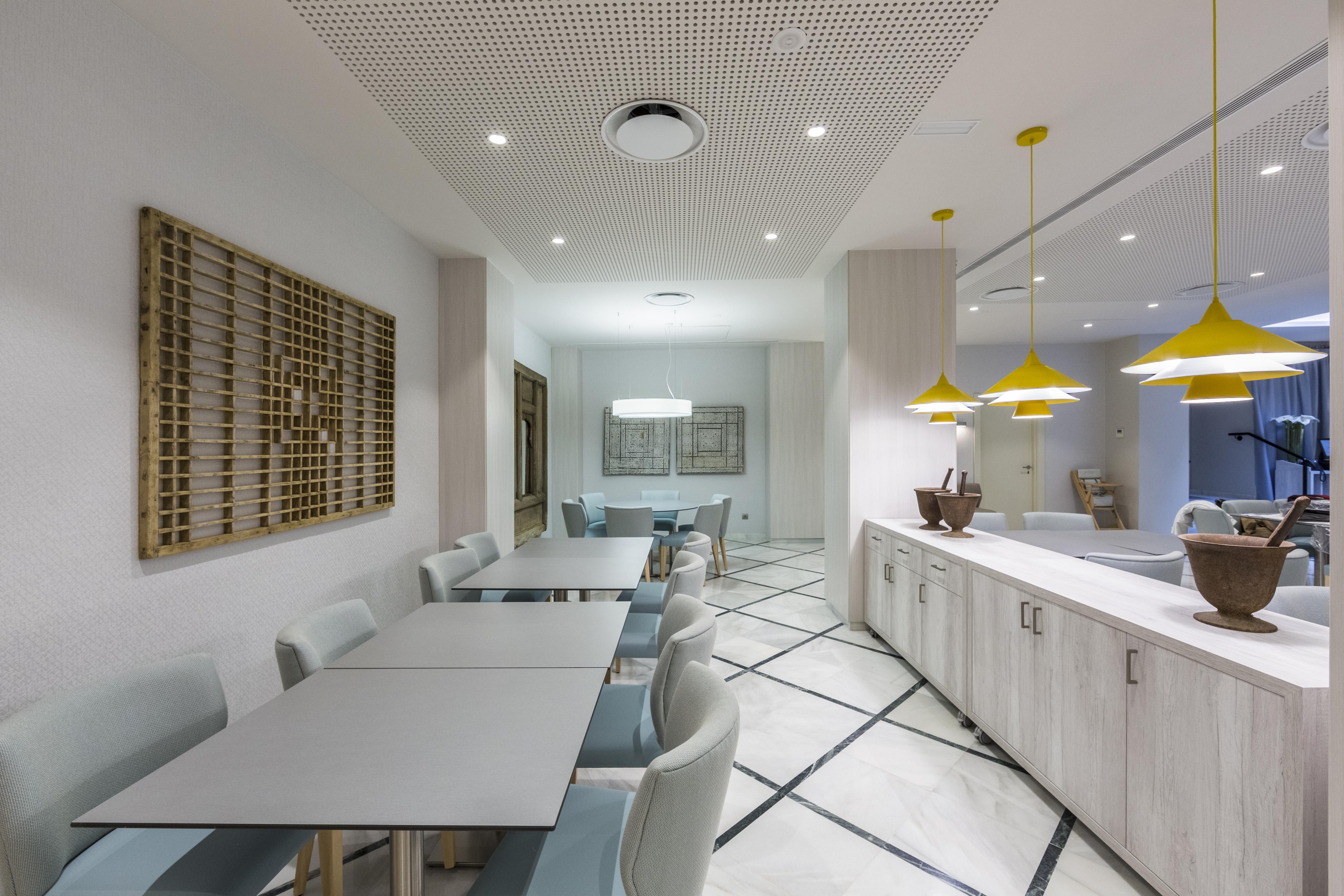 Catalonia Granada Otel Dış mekan fotoğraf